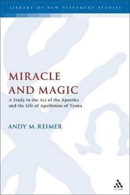 Miracle and Magic 1