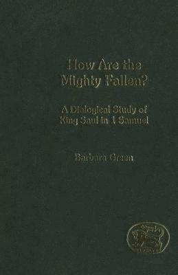 How Are the Mighty Fallen? 1