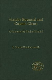 bokomslag Gender Reversal and Cosmic Chaos