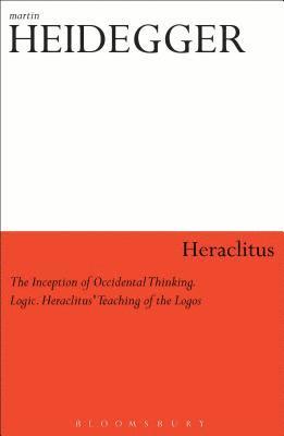 Heraclitus 1