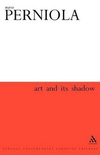 bokomslag Art & Its Shadow