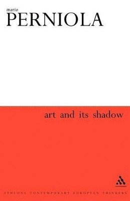 Art & Its Shadow 1