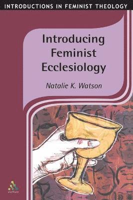 Introducing Feminist Ecclesiology