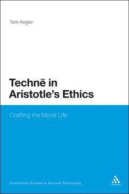 Techne in Aristotle's Ethics 1