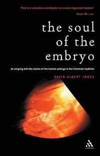 bokomslag Soul of the Embryo