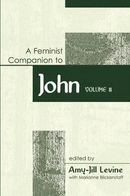 Feminist Companion to John 1