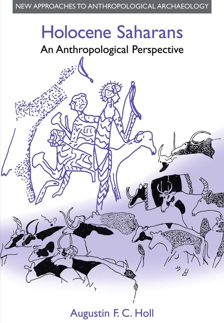 Holocene Saharans