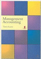 bokomslag Management Accounting