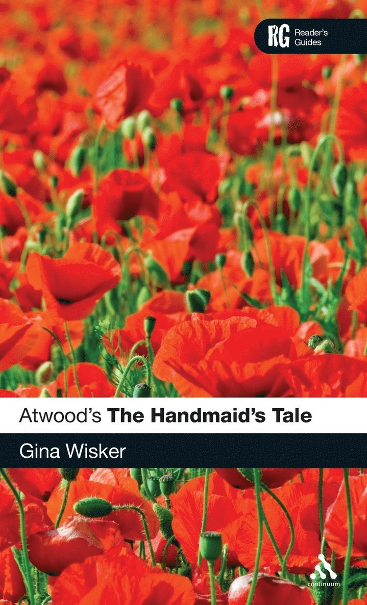 Atwood's The Handmaid's Tale 1