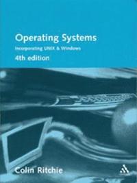 bokomslag Operating Systems