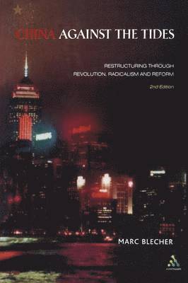 China Against the Tides