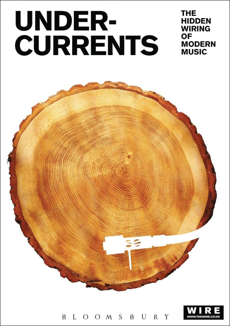 The Wire, The Wire - Undercurrents, Häftad