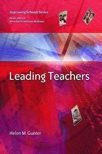 bokomslag Leading Teachers