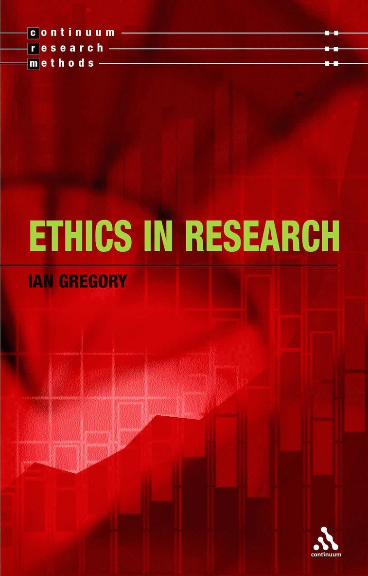 Ethics in Research