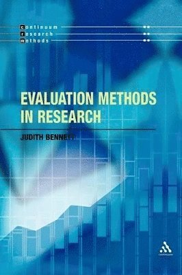 Evaluation Methods in Research 1