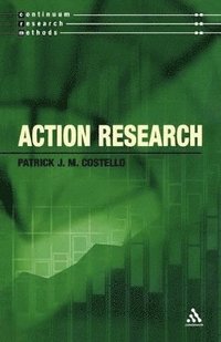 bokomslag Action Research