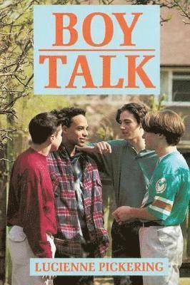 Boy Talk 1