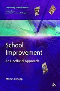 bokomslag School Improvement