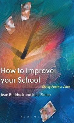 How To Improve Your School 1