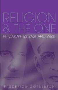 bokomslag Religion and The One
