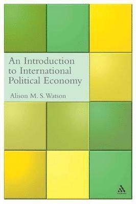 Introduction to International Political Economy 1