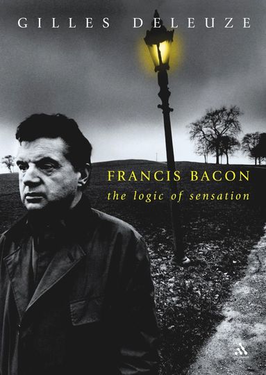 bokomslag Francis Bacon