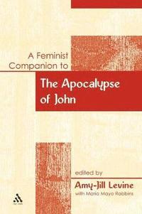 bokomslag A Feminist Companion to the Apocalypse of John