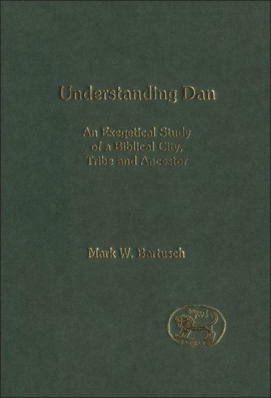 bokomslag Understanding Dan