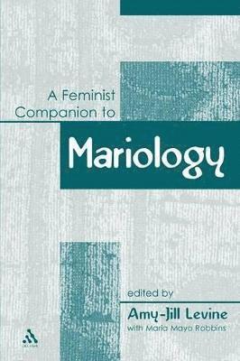 bokomslag Feminist Companion to Mariology