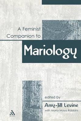 bokomslag Feminist Companion to Mariology