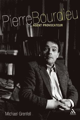 Pierre Bourdieu 1