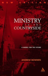 bokomslag Ministry in the Countryside: Revised Expanded Edition