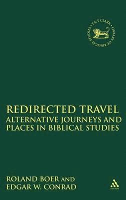 Redirected Travel 1