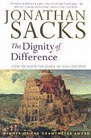 The Dignity of Difference 1