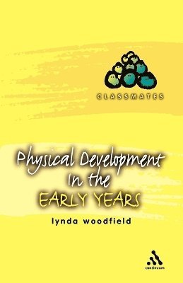 bokomslag Physical Development in the Early Years