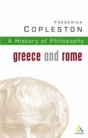 bokomslag History of Philosophy Volume 1