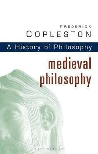 bokomslag History of Philosophy Volume 2
