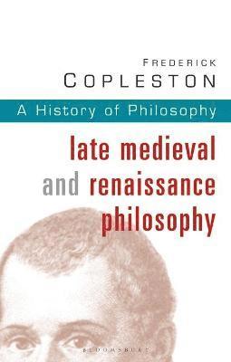 bokomslag History of Philosophy Volume 3