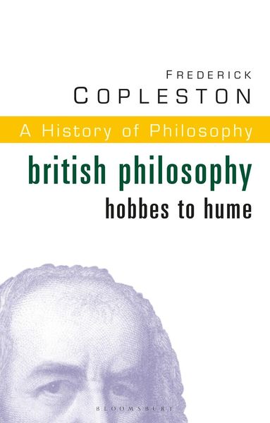 Frederick Copleston - History of Philosophy Volume 5, Häftad