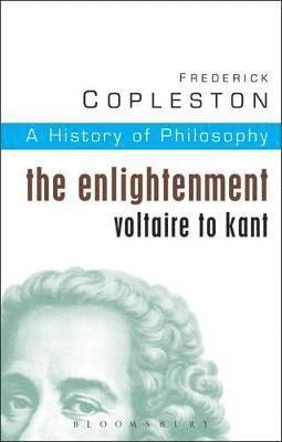 bokomslag History of Philosophy Volume 6