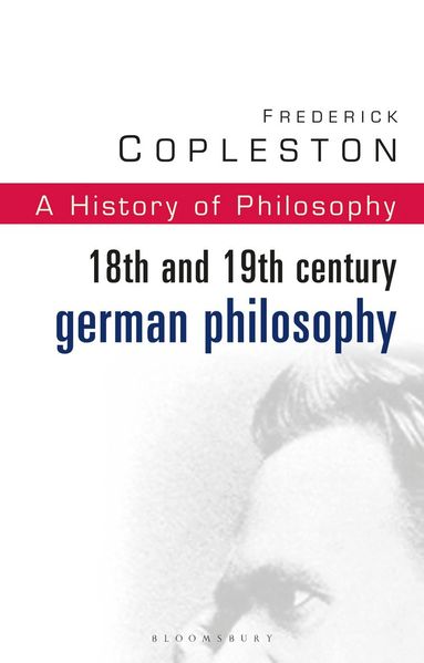 bokomslag History of Philosophy Volume 7