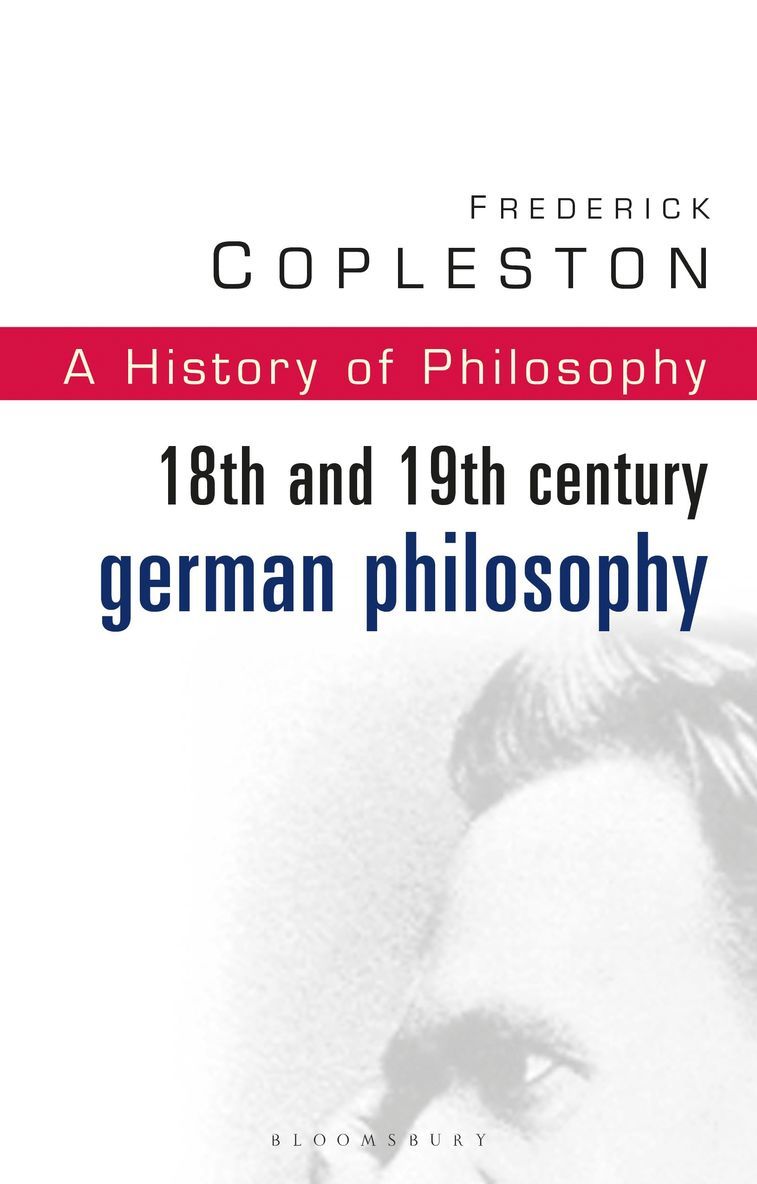 History of Philosophy Volume 7