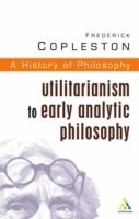 bokomslag History of Philosophy Volume 8