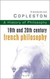 bokomslag History of Philosophy Volume 9