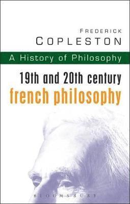 bokomslag History of Philosophy Volume 9