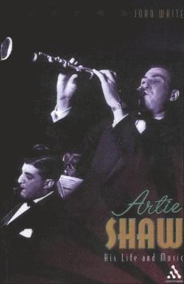 Artie Shaw 1