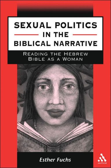 bokomslag Sexual Politics in the Biblical Narrative