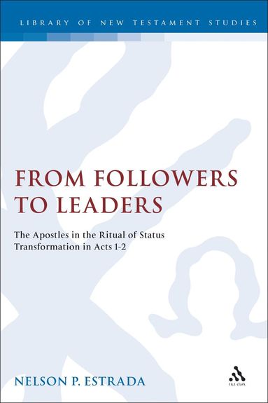 bokomslag From Followers to Leaders