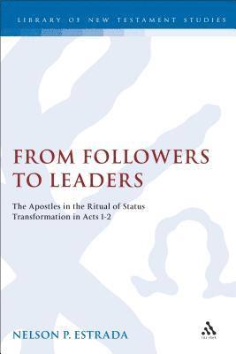 From Followers to Leaders 1