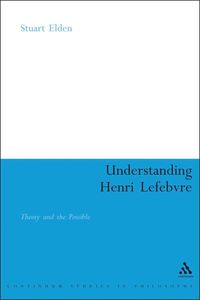 bokomslag Understanding Henri Lefebvre